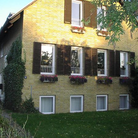 Acacia House B&B Søborg Exterior foto