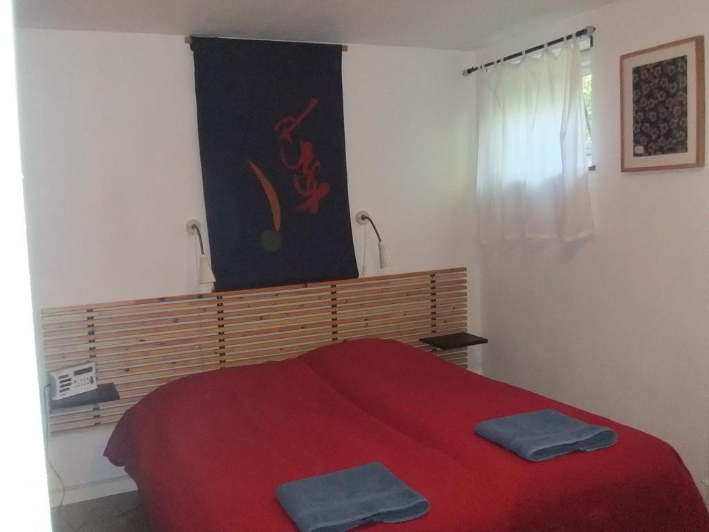 Acacia House B&B Søborg Zimmer foto