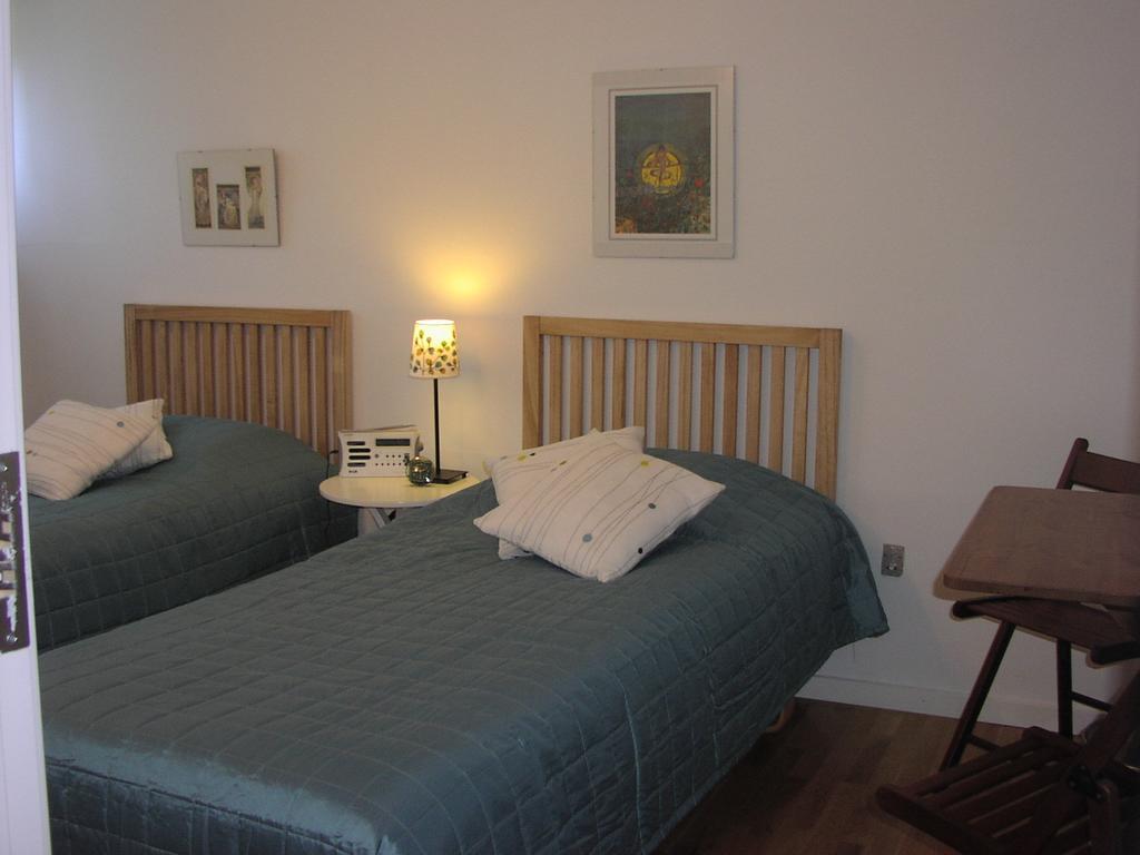 Acacia House B&B Søborg Zimmer foto